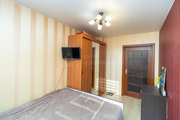 2-к квартира, 54 кв.м.