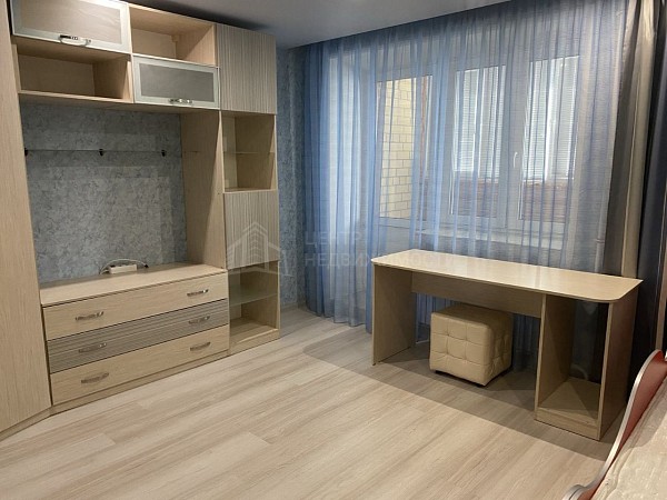 3-к квартира, 106 кв.м.