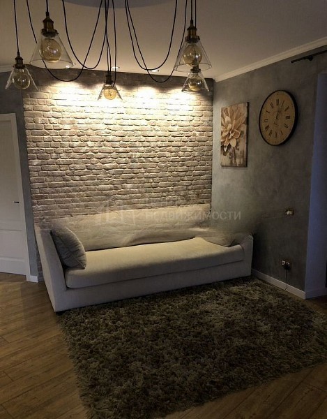 3-к квартира, 70 кв.м.