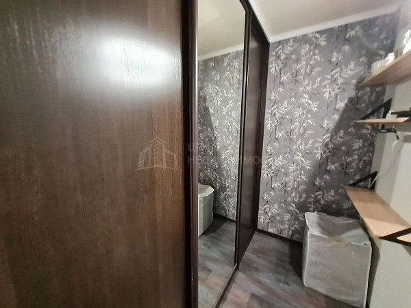 1-к квартира, 44 кв.м.