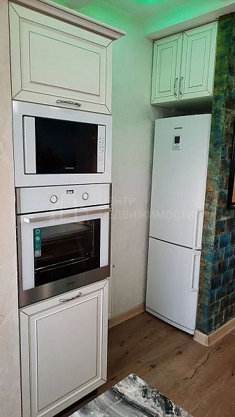 1-к квартира, 48 кв.м.