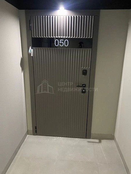 2-к квартира, 56 кв.м.