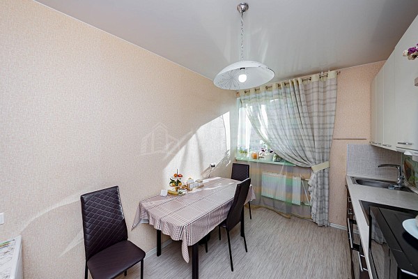 3-к квартира, 75 кв.м.
