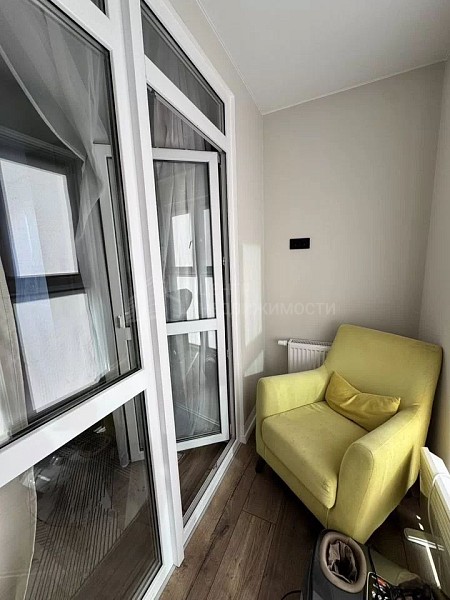3-к квартира, 80 кв.м.