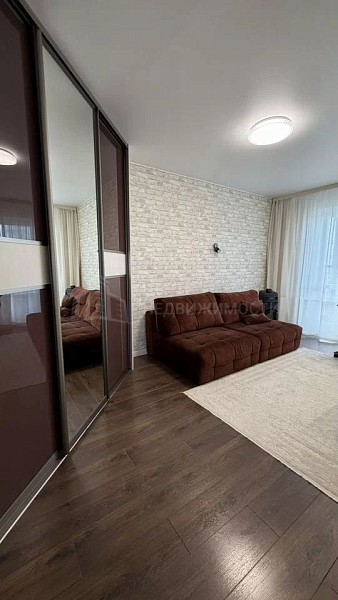 2-к квартира, 64 кв.м.