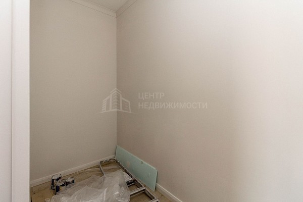1-к квартира, 37 кв.м.