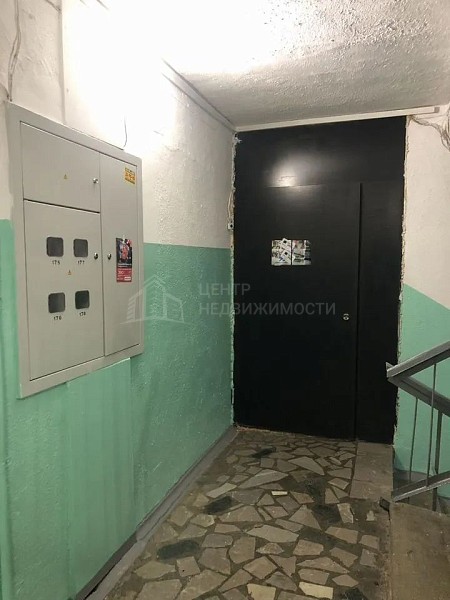 4-к квартира, 97 кв.м.