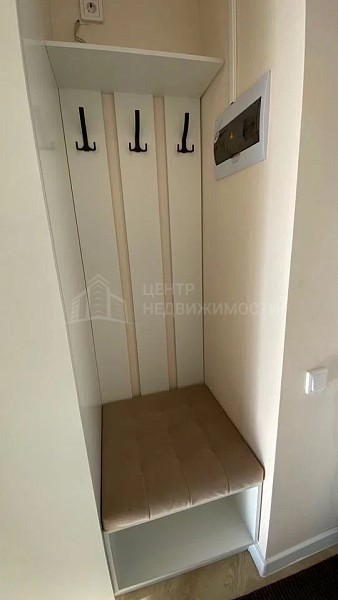 Студия, 21 кв.м.