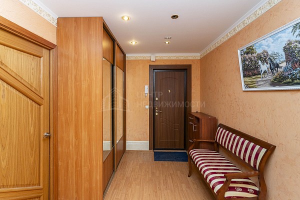 2-к квартира, 66 кв.м.