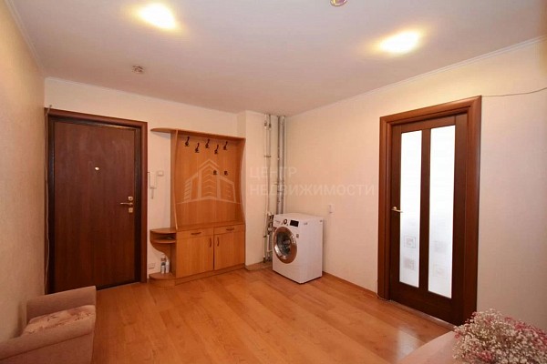 3-к квартира, 92 кв.м.