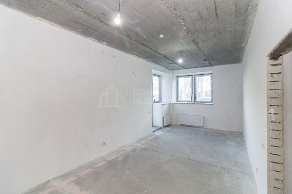 3-к квартира, 108 кв.м.