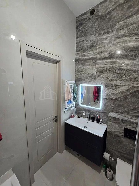 2-к квартира, 62 кв.м.