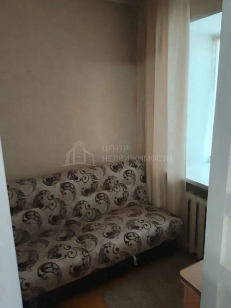 2-к квартира, 41 кв.м.