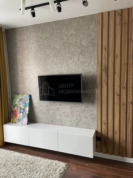 3-к квартира, 84 кв.м.