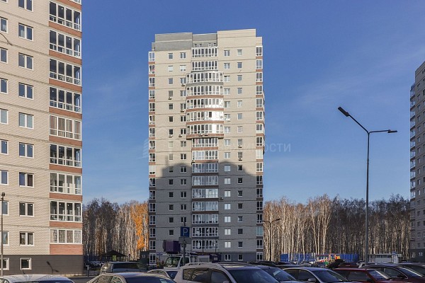 3-к квартира, 79 кв.м.