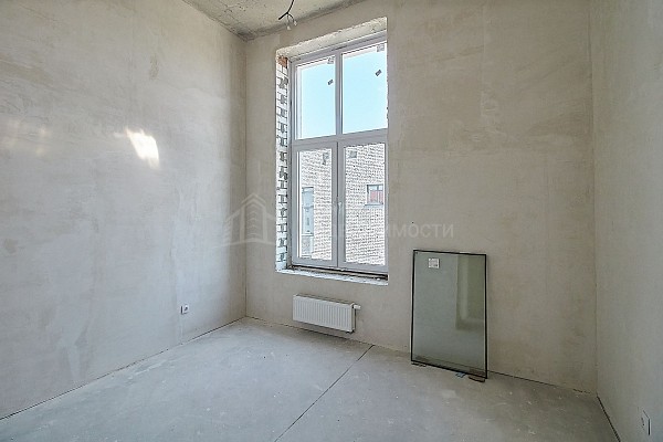 3-к квартира, 96 кв.м.