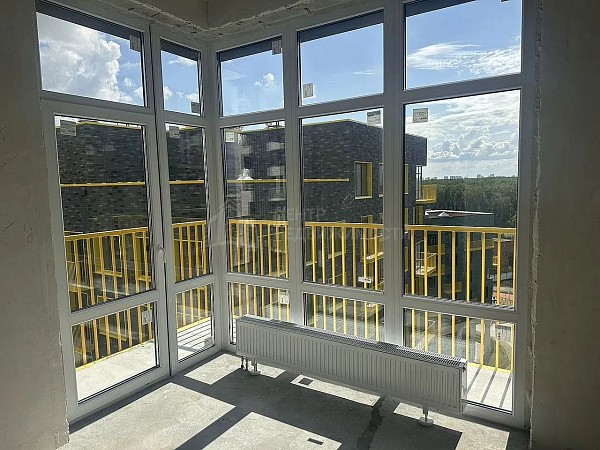 3-к квартира, 95 кв.м.