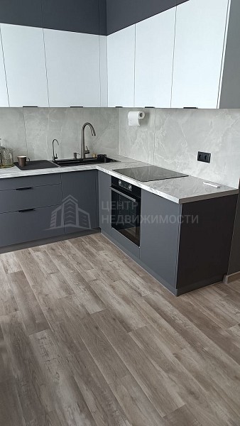 3-к квартира, 60 кв.м.