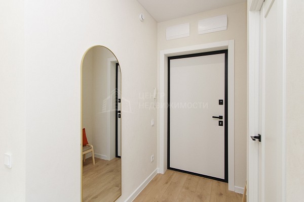 3-к квартира, 60 кв.м.