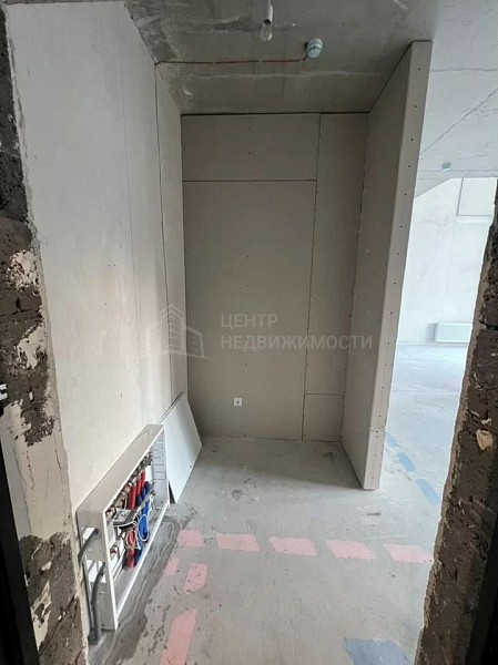 3-к квартира, 139 кв.м.