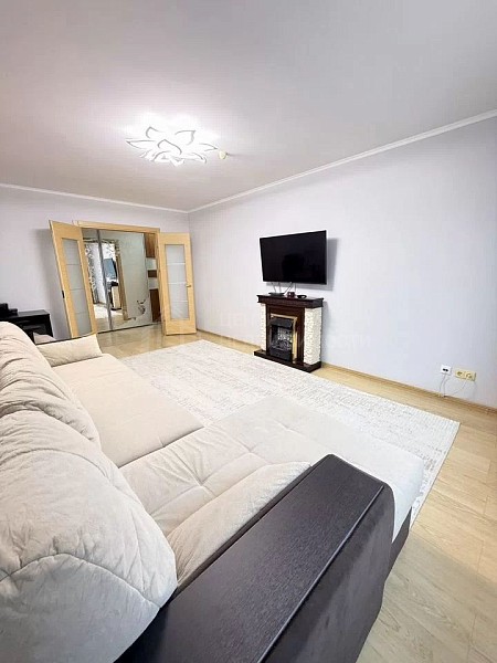 3-к квартира, 83 кв.м.