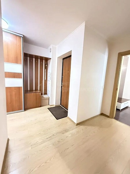 3-к квартира, 83 кв.м.