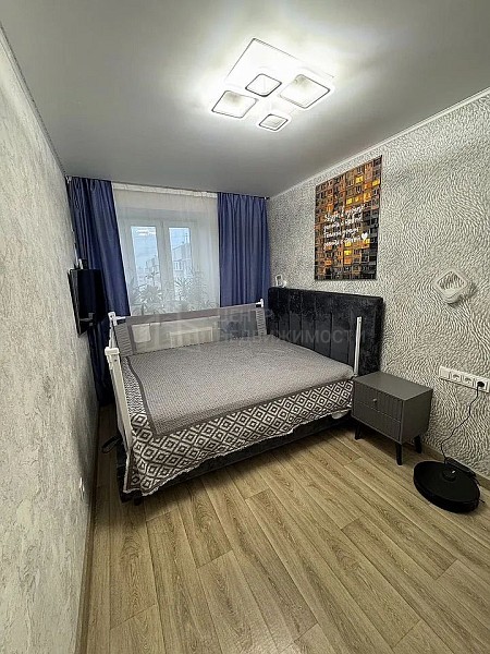 2-к квартира, 44 кв.м.