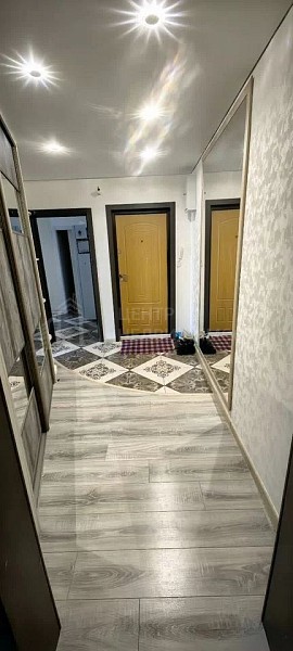 3-к квартира, 85 кв.м.