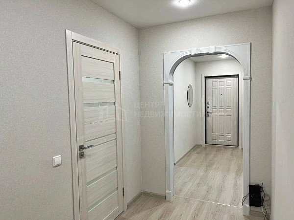 3-к квартира, 85 кв.м.