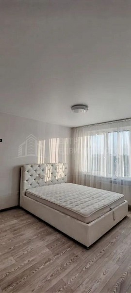 1-к квартира, 36 кв.м.