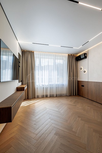 2-к квартира, 75 кв.м.