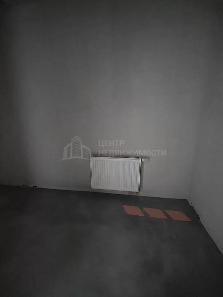 1-к квартира, 54 кв.м.
