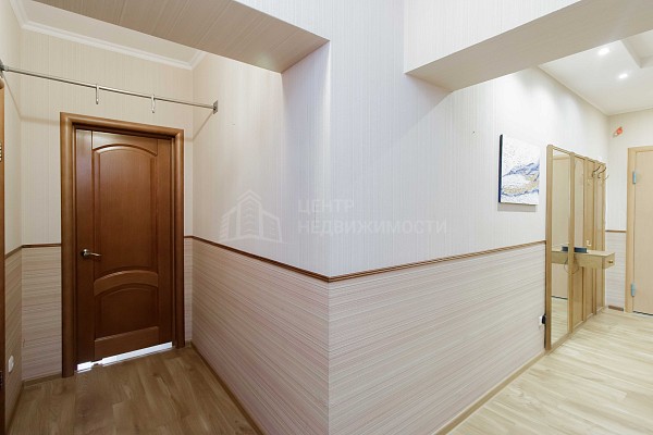 3-к квартира, 97 кв.м.