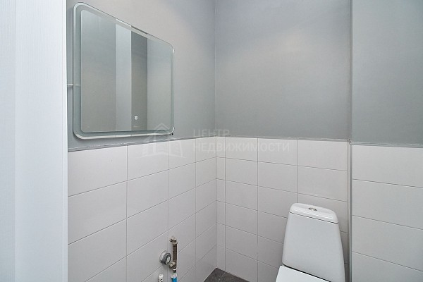 2-к квартира, 69 кв.м.