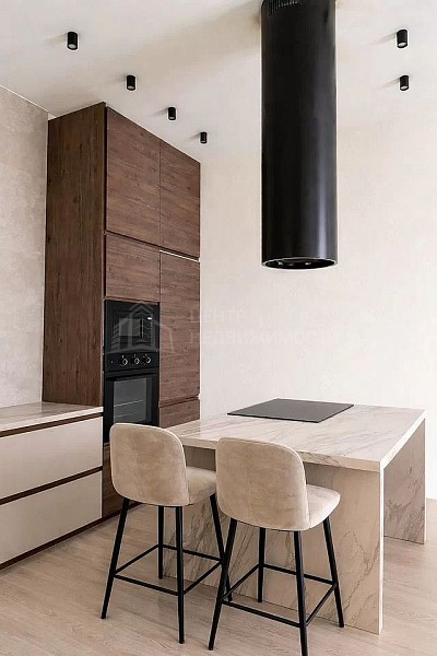 2-к квартира, 57 кв.м.