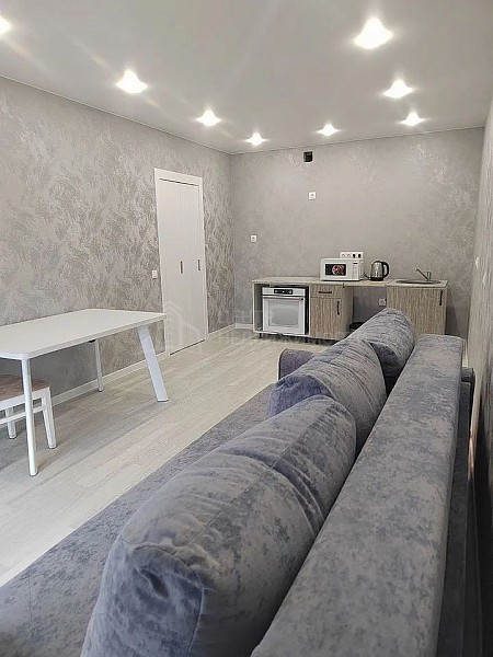 2-к квартира, 59 кв.м.