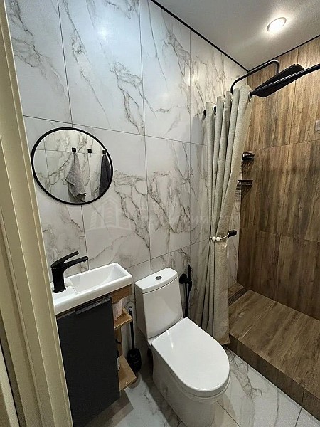 3-к квартира, 92 кв.м.