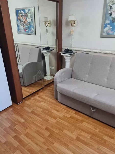 2-к квартира, 41 кв.м.