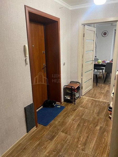 2-к квартира, 48 кв.м.