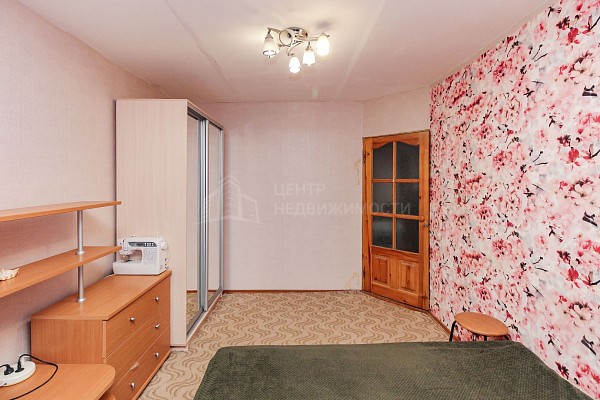 2-к квартира, 43 кв.м.