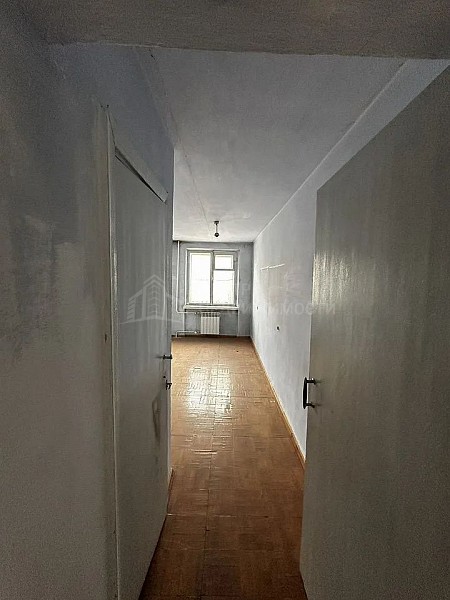 3-к квартира, 55 кв.м.