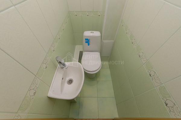 2-к квартира, 49 кв.м.