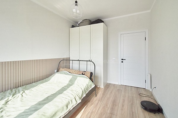 2-к квартира, 69 кв.м.