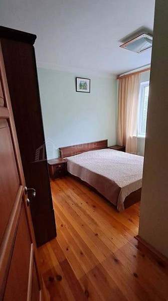 4-к квартира, 76 кв.м.