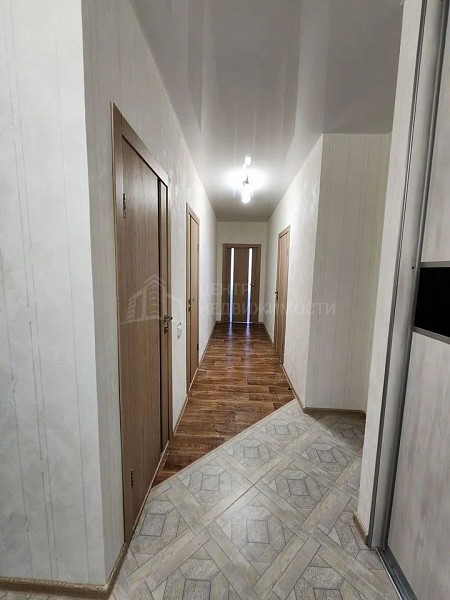 2-к квартира, 59 кв.м.