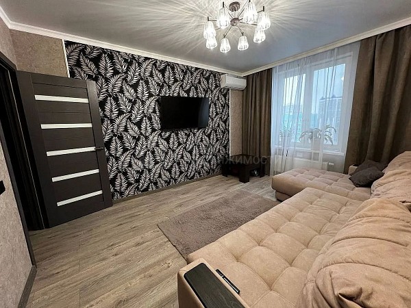3-к квартира, 71 кв.м.