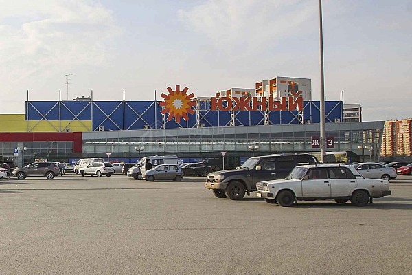 1-к квартира, 42 кв.м.