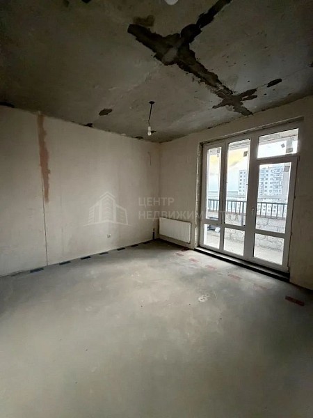 1-к квартира, 41 кв.м.