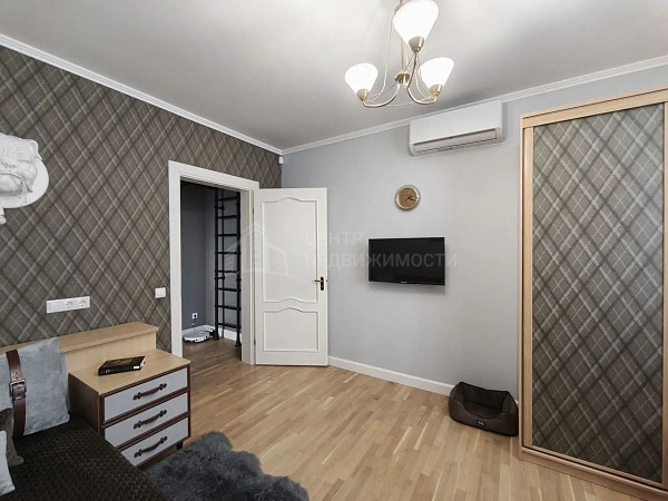 4-к квартира, 163 кв.м.