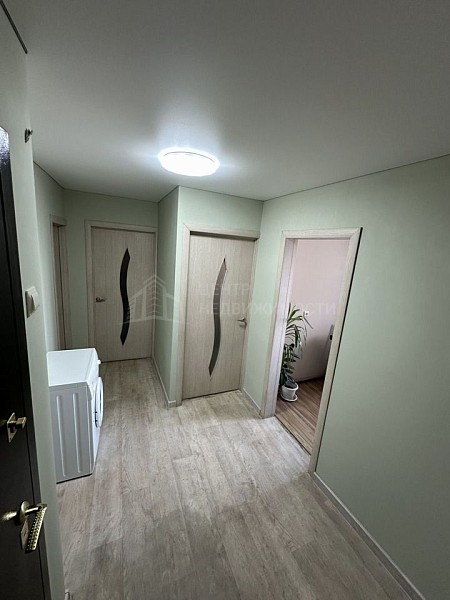 2-к квартира, 48 кв.м.